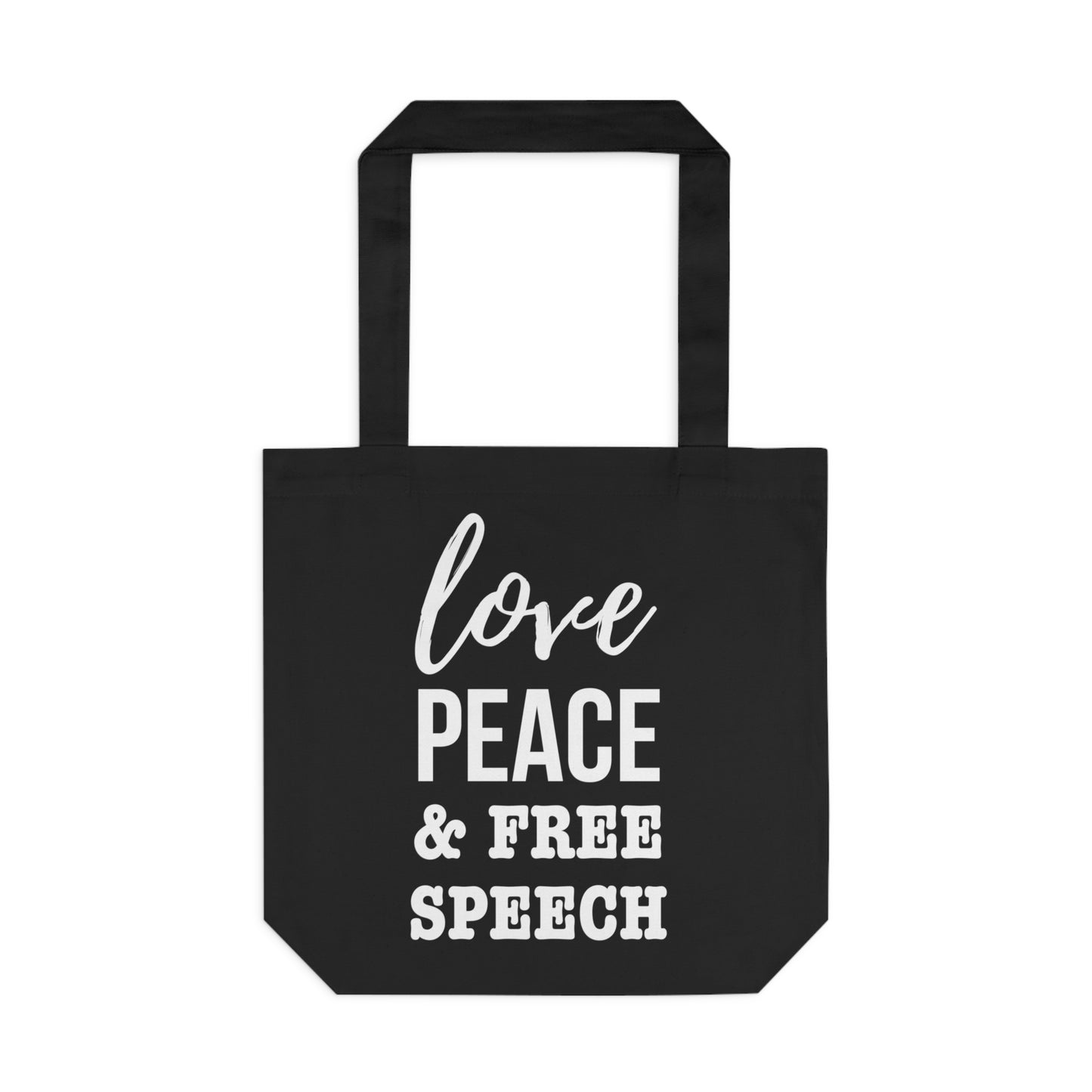 Tote Bag LPFS