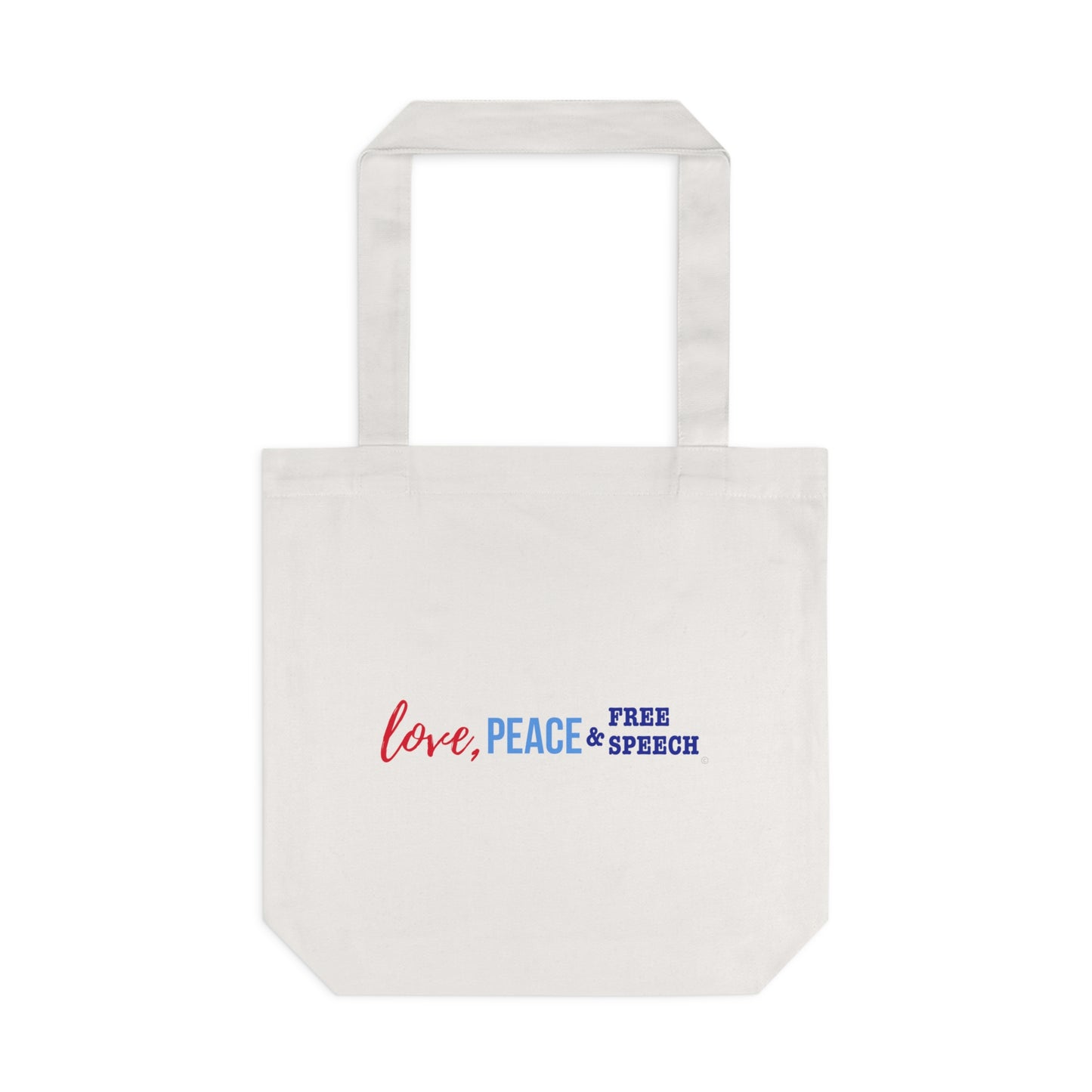 Tote Bag LPFS