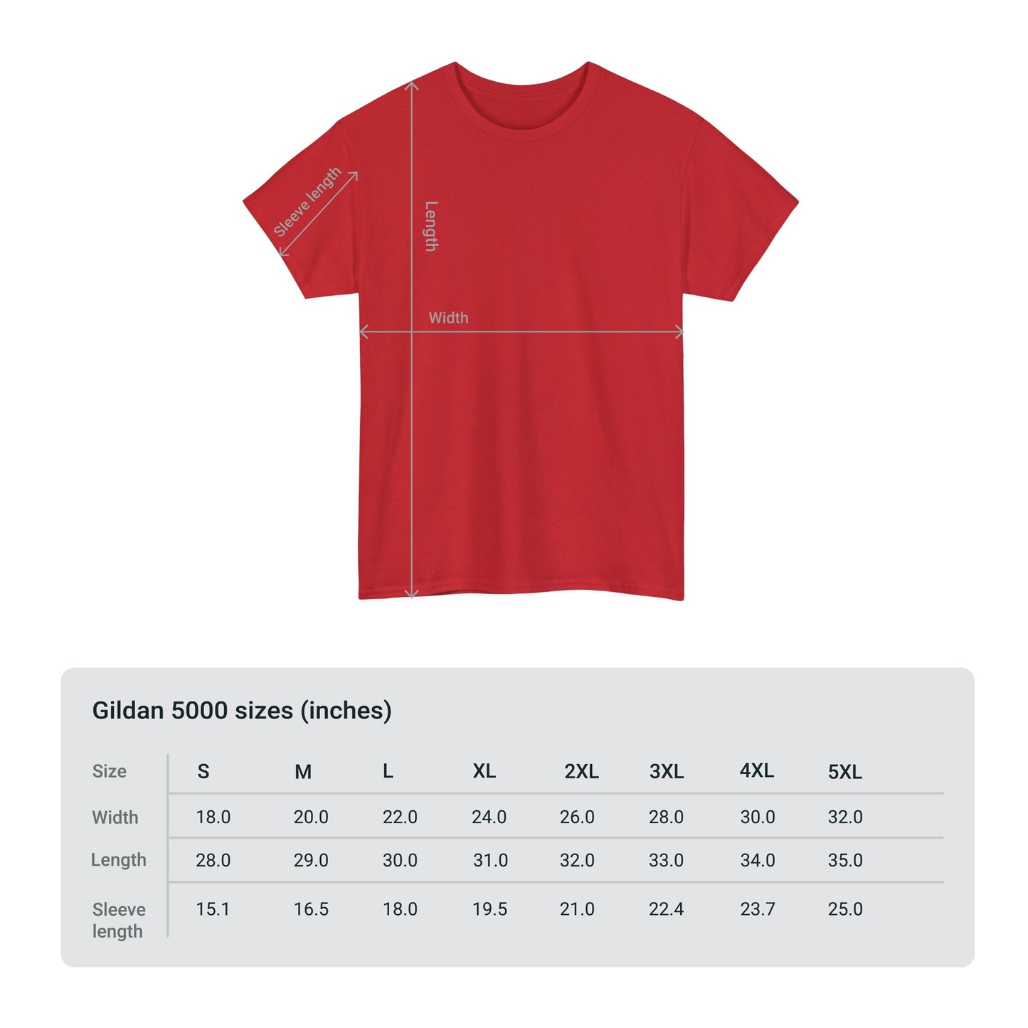 AusMAGA Cotton Tee