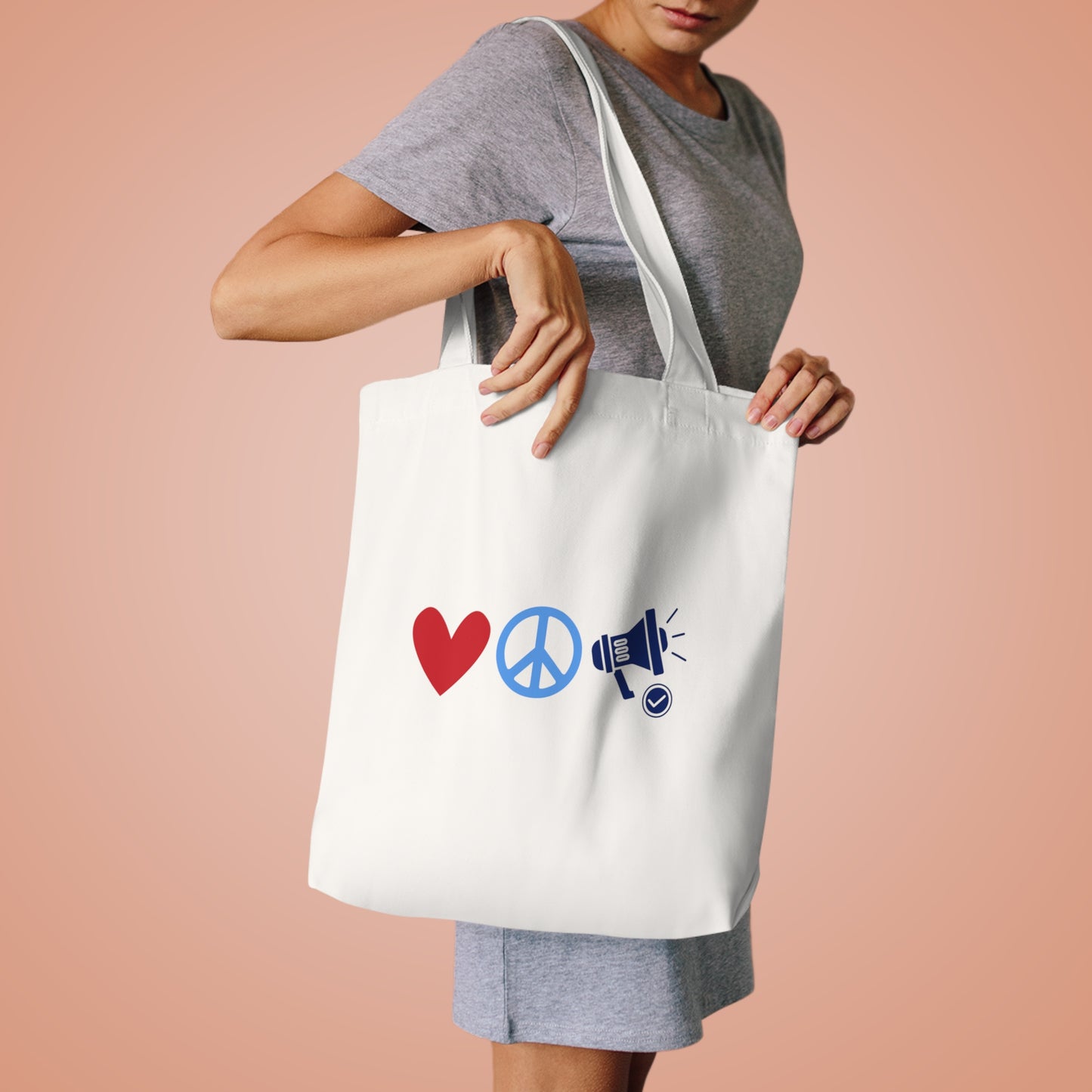 Tote Bag LPFS