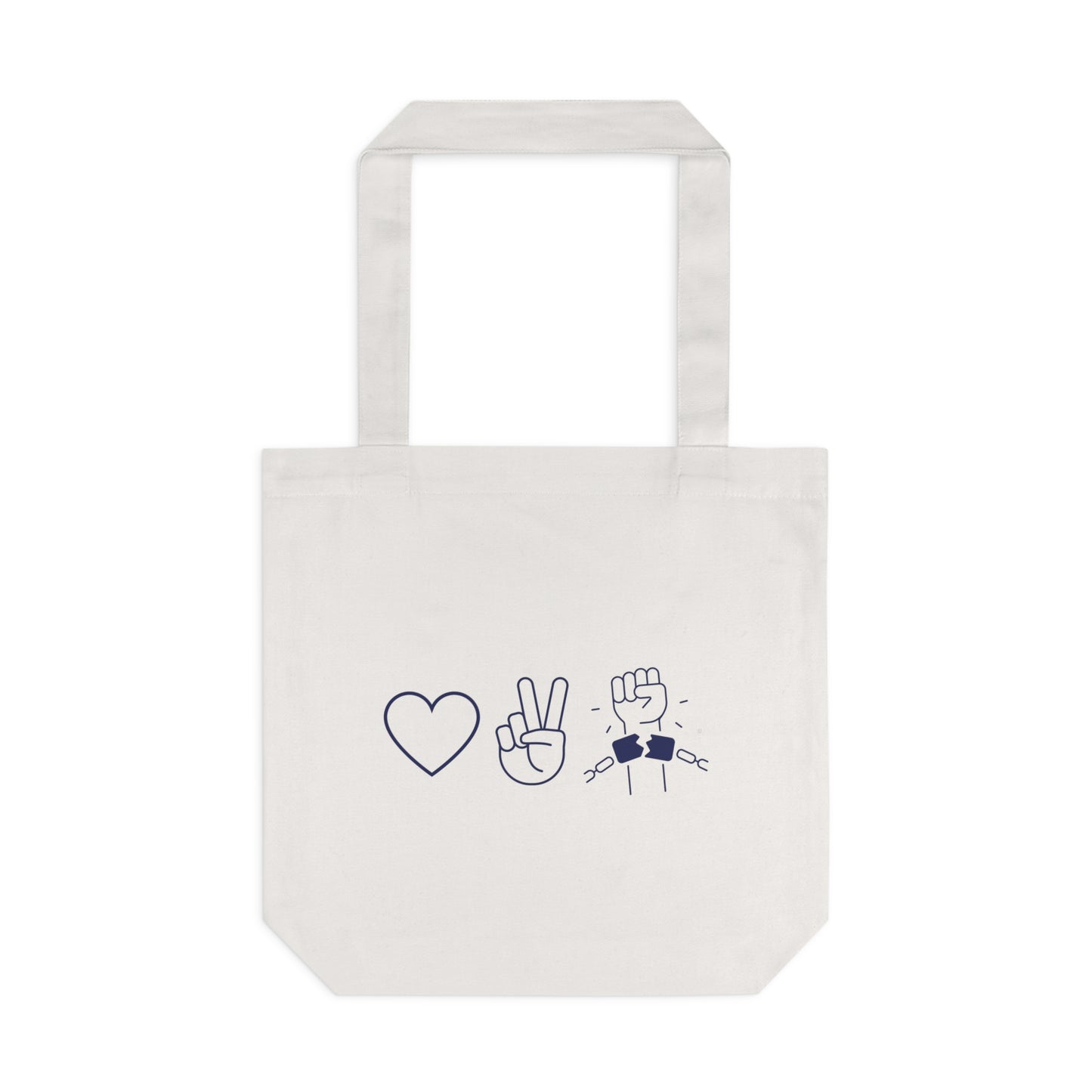 Tote Bag LPFS