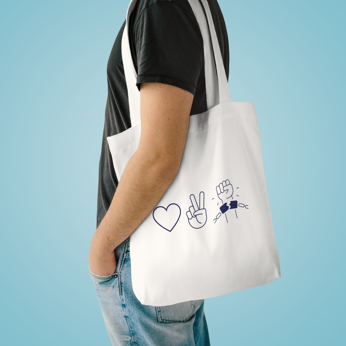 Tote Bag LPFS