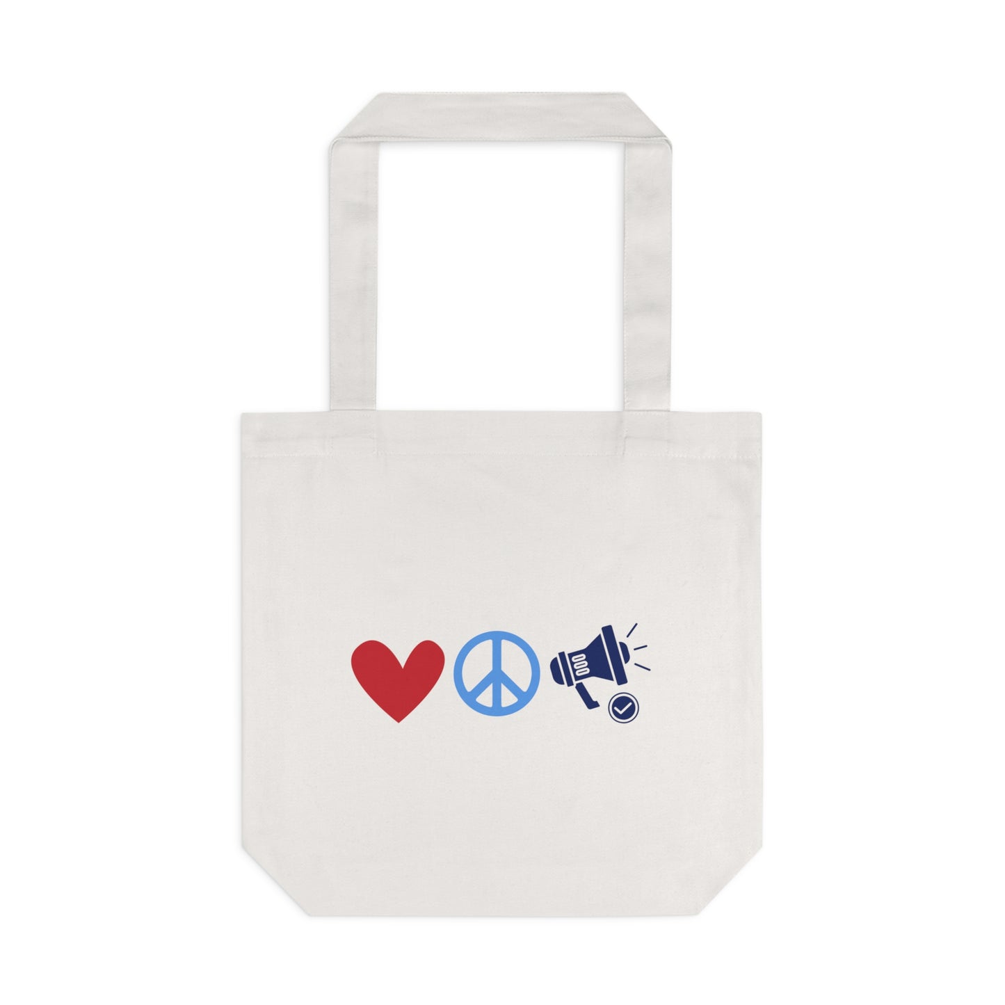 Tote Bag LPFS