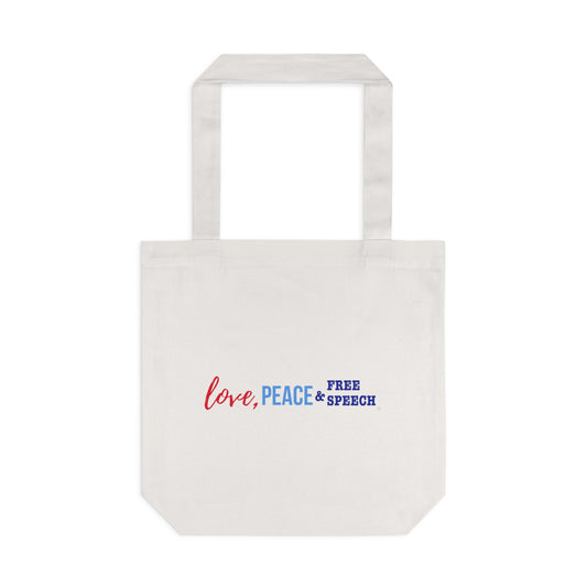 Tote Bag LPFS