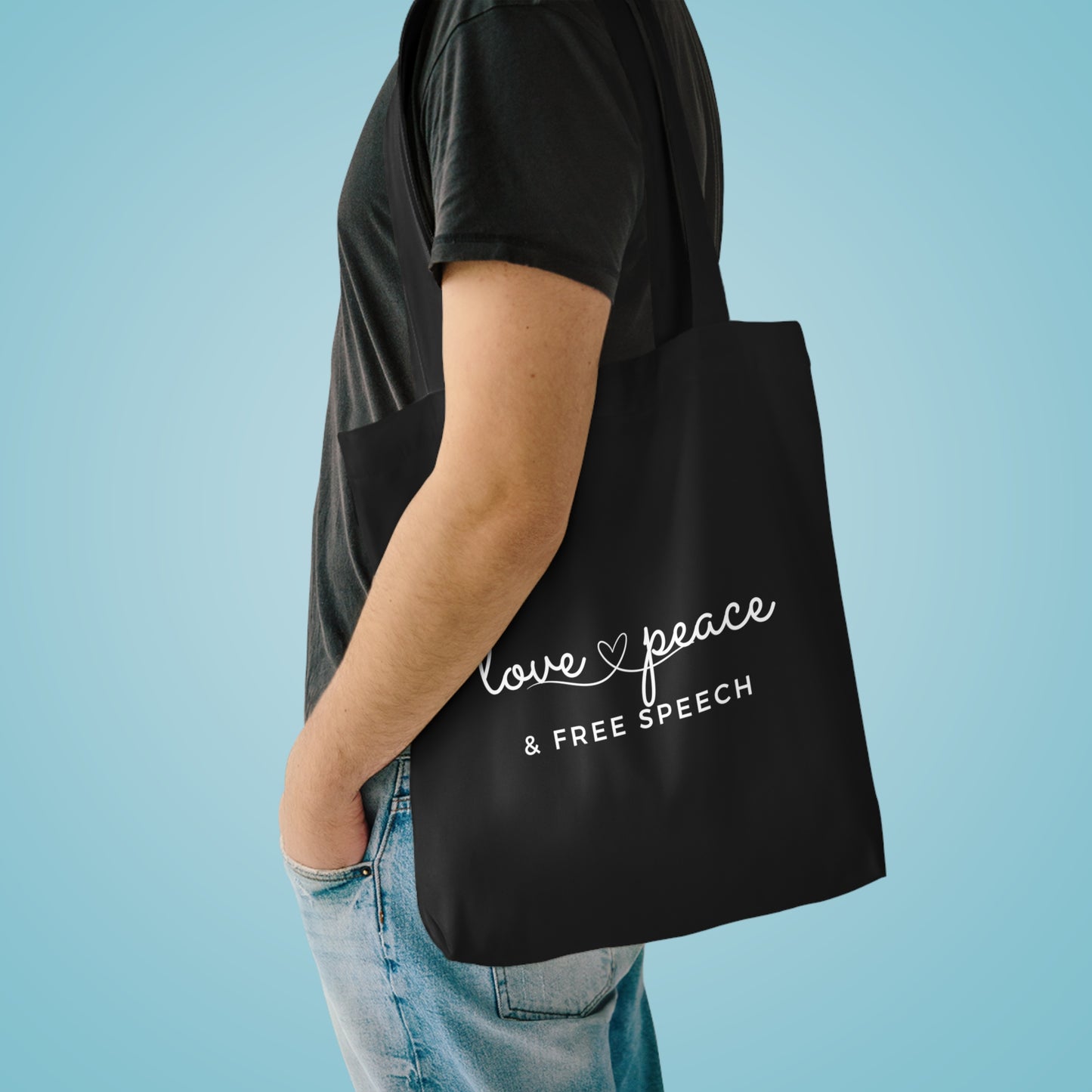 Tote Bag LPFS