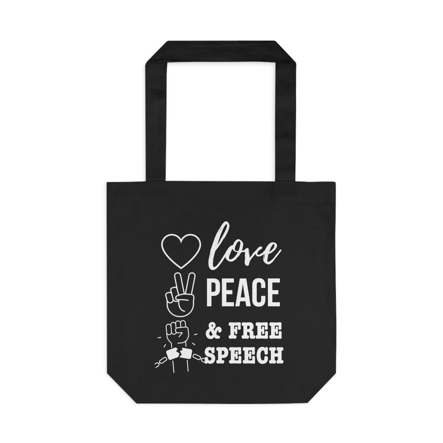 Tote Bag LPFS