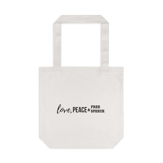 Tote Bag LPFS