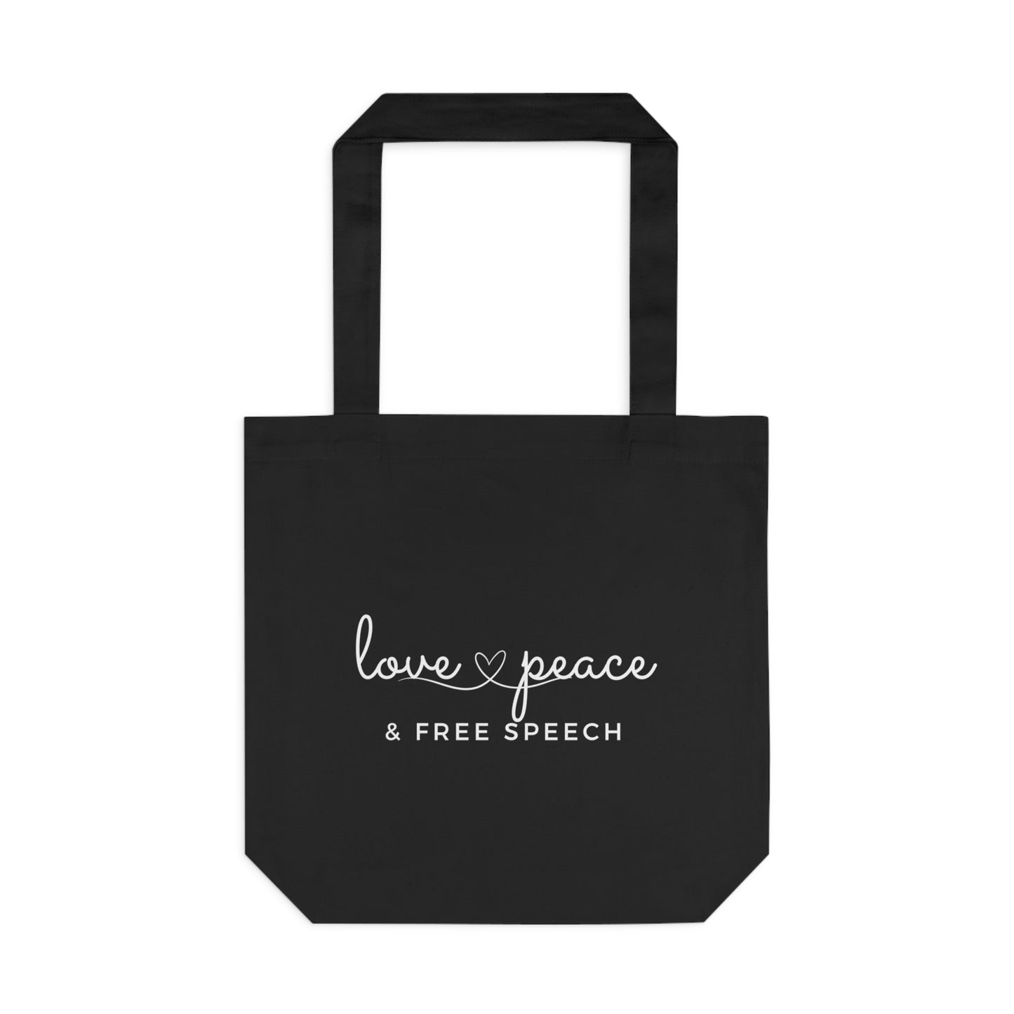 Tote Bag LPFS