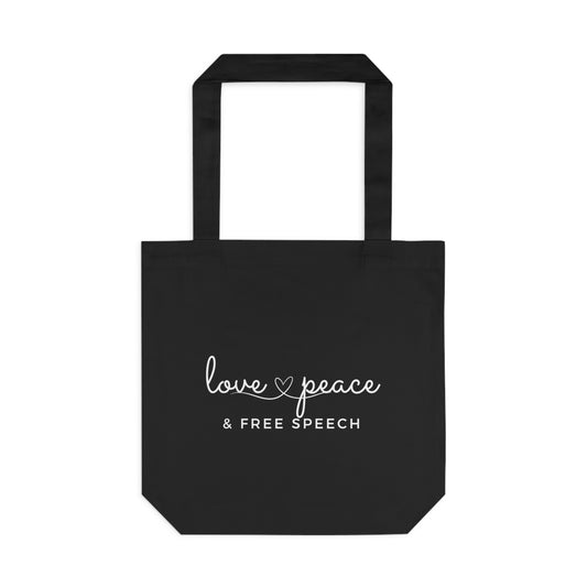 Tote Bag LPFS