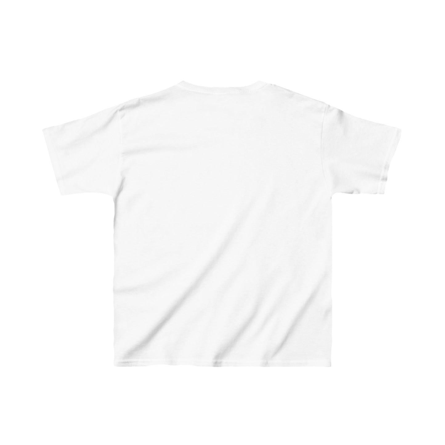 I've Been Nice Kids Cotton Tee