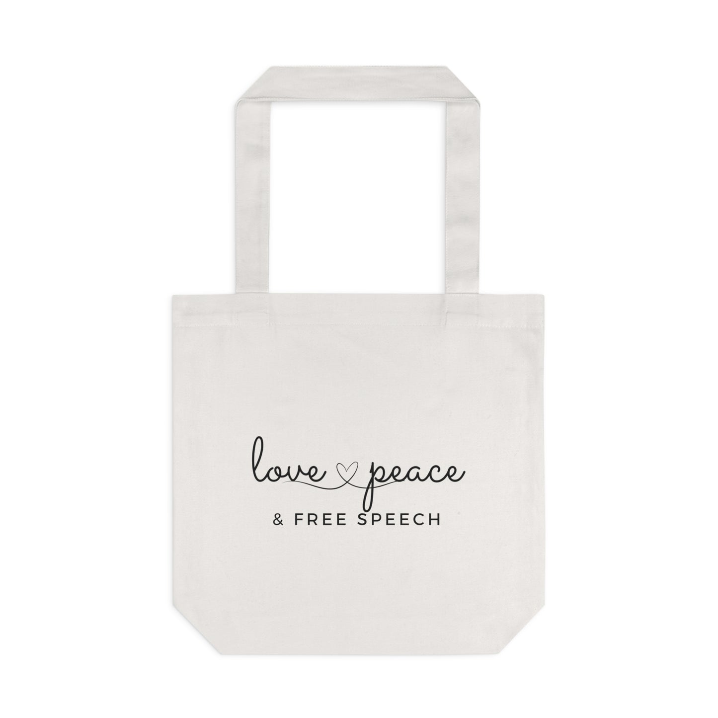 Tote Bag LPFS