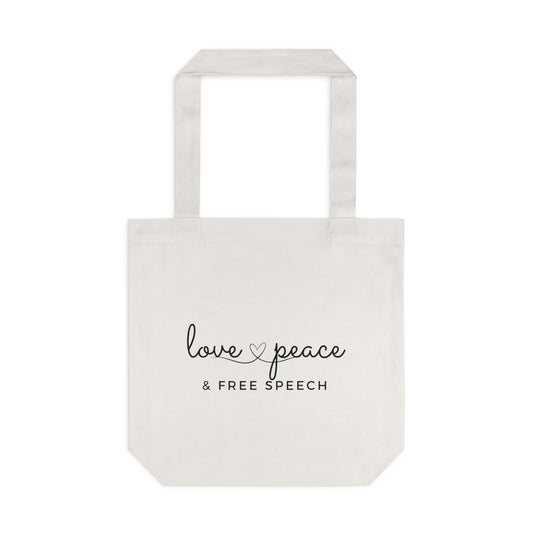 Tote Bag LPFS